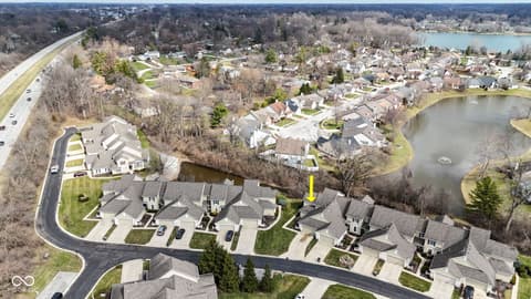 Photo of 5769 Spruce Knoll Court, Indianapolis, IN