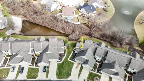 Photo of 5769 Spruce Knoll Court, Indianapolis, IN