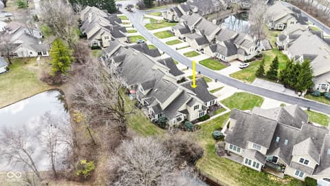 Photo of 5769 Spruce Knoll Court, Indianapolis, IN