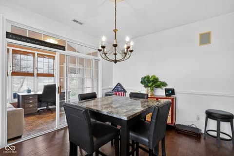 Photo of 5769 Spruce Knoll Court, Indianapolis, IN