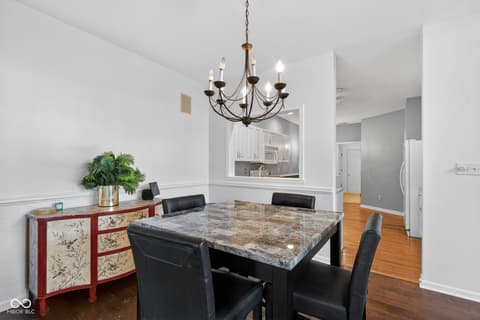 Photo of 5769 Spruce Knoll Court, Indianapolis, IN