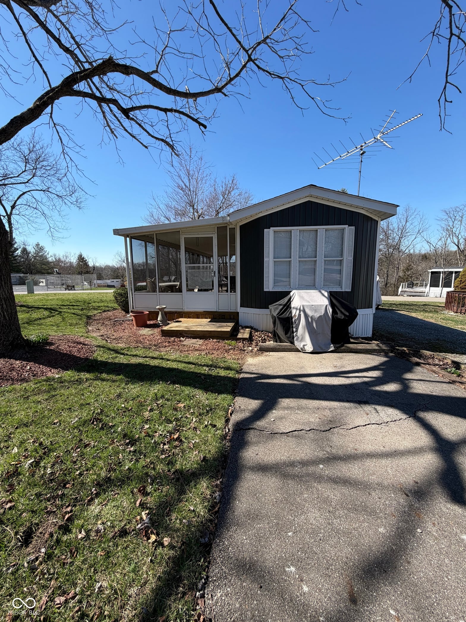 Photo of 2288 W State Rd Old 101, Liberty, IN