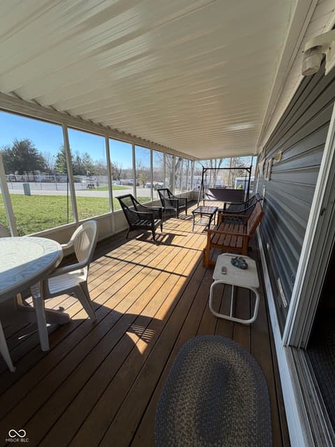Photo of 2288 W State Rd Old 101, Liberty, IN