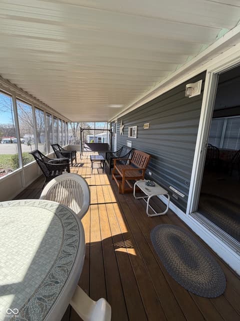 Photo of 2288 W State Rd Old 101, Liberty, IN
