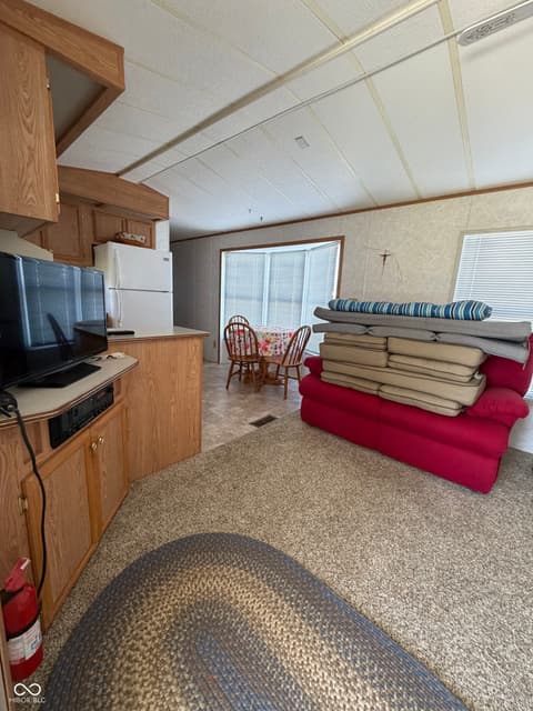 Photo of 2288 W State Rd Old 101, Liberty, IN