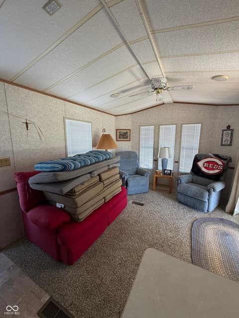 Photo of 2288 W State Rd Old 101, Liberty, IN