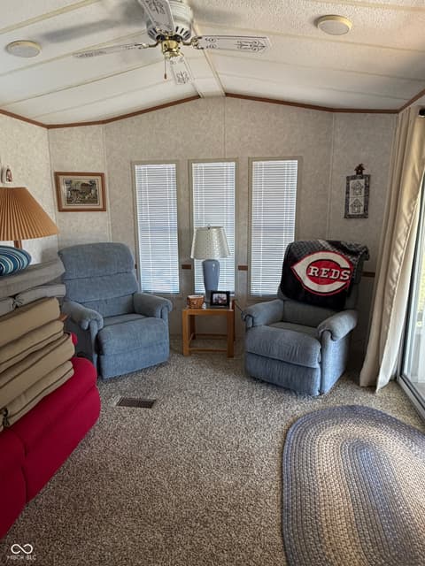 Photo of 2288 W State Rd Old 101, Liberty, IN