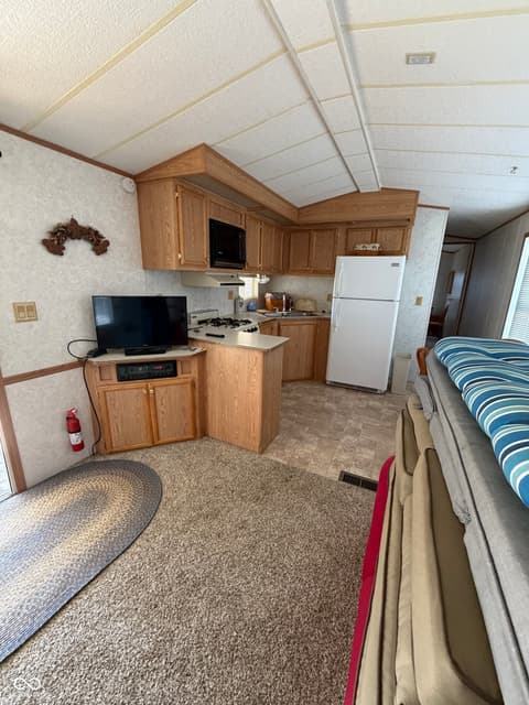 Photo of 2288 W State Rd Old 101, Liberty, IN