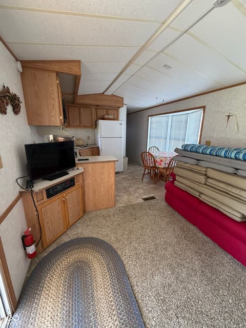 Photo of 2288 W State Rd Old 101, Liberty, IN