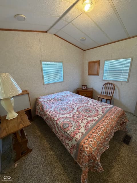 Photo of 2288 W State Rd Old 101, Liberty, IN
