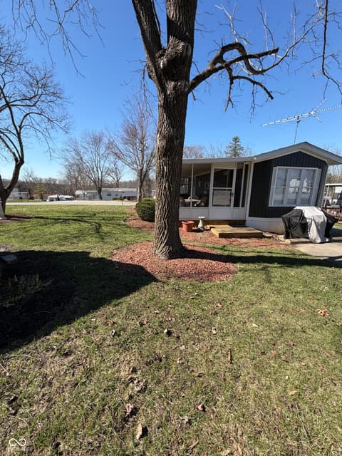 Photo of 2288 W State Rd Old 101, Liberty, IN