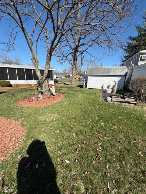 Photo of 2288 W State Rd Old 101, Liberty, IN