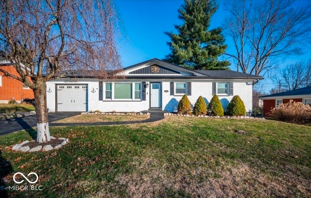 Photo of 512 Cherokee Drive, New Albany, IN