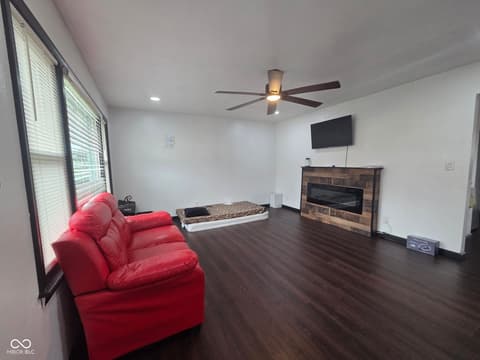 Photo of 512 Cherokee Drive, New Albany, IN