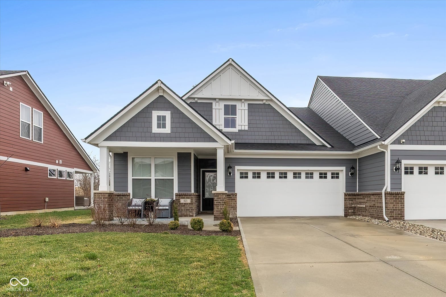 Photo of 825 Stone Trace Court, Avon, IN