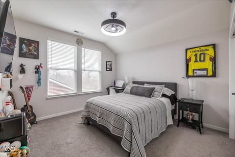 Photo of 825 Stone Trace Court, Avon, IN
