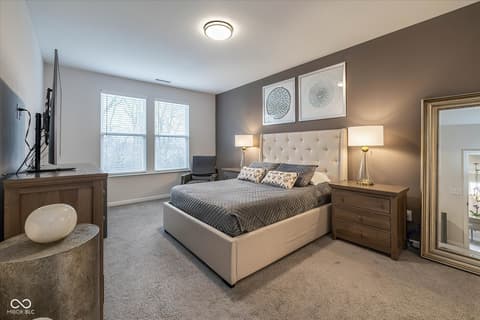 Photo of 825 Stone Trace Court, Avon, IN