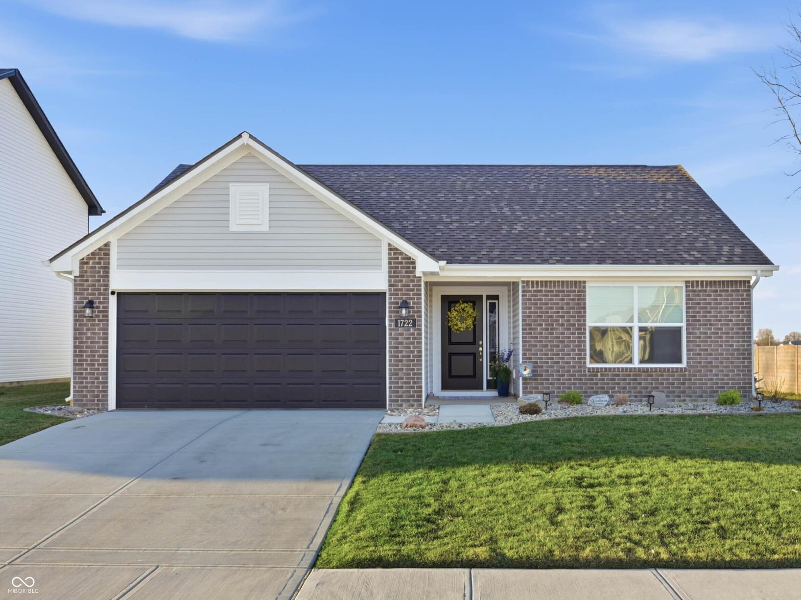 Photo of 1722 Fair weather Drive, Pendleton, IN