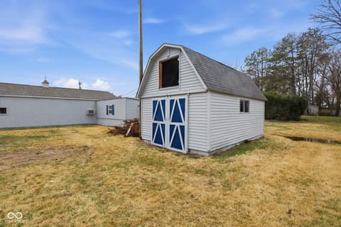 Photo of 3020 N County Road 800 E, Brownsburg, IN
