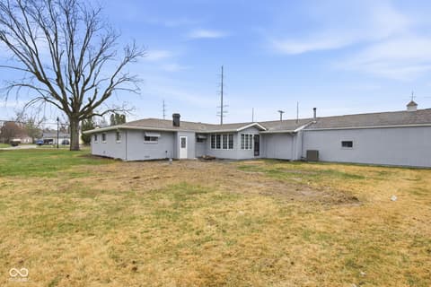 Photo of 3020 N County Road 800 E, Brownsburg, IN