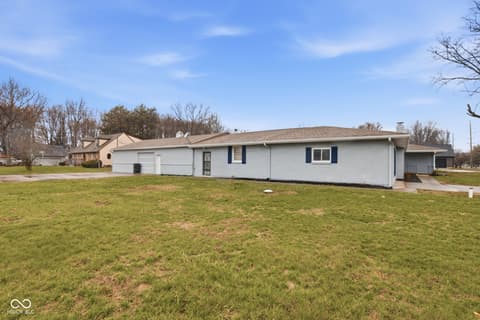 Photo of 3020 N County Road 800 E, Brownsburg, IN