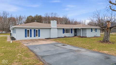 Photo of 3020 N County Road 800 E, Brownsburg, IN
