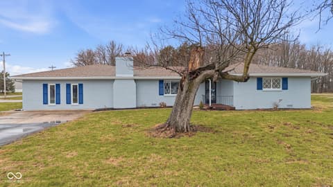 Photo of 3020 N County Road 800 E, Brownsburg, IN