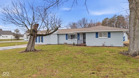 Photo of 3020 N County Road 800 E, Brownsburg, IN