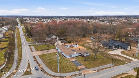 Photo of 3020 N County Road 800 E, Brownsburg, IN