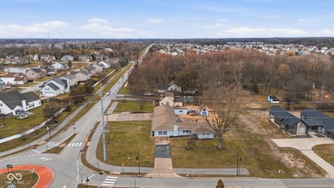 Photo of 3020 N County Road 800 E, Brownsburg, IN