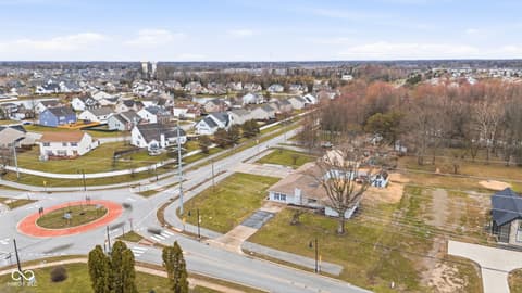 Photo of 3020 N County Road 800 E, Brownsburg, IN