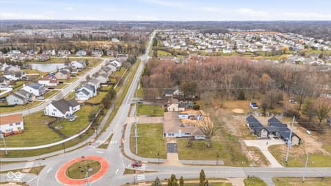 Photo of 3020 N County Road 800 E, Brownsburg, IN
