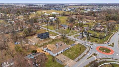 Photo of 3020 N County Road 800 E, Brownsburg, IN