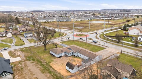 Photo of 3020 N County Road 800 E, Brownsburg, IN