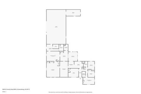 Photo of 3020 N County Road 800 E, Brownsburg, IN