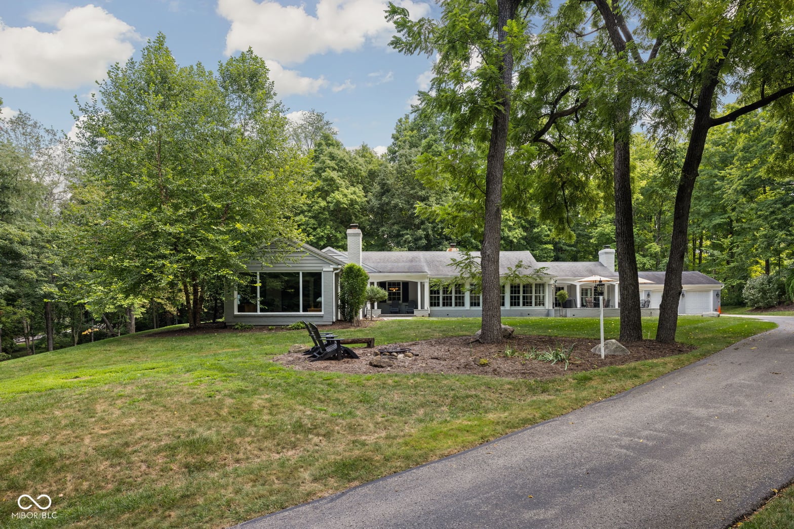 Photo of 5840 High Fall Road, Indianapolis, IN