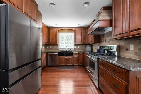 Photo of 5840 High Fall Road, Indianapolis, IN