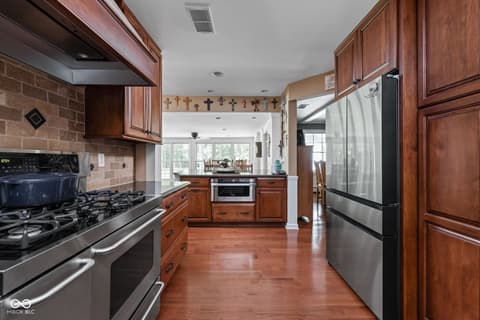 Photo of 5840 High Fall Road, Indianapolis, IN