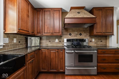 Photo of 5840 High Fall Road, Indianapolis, IN