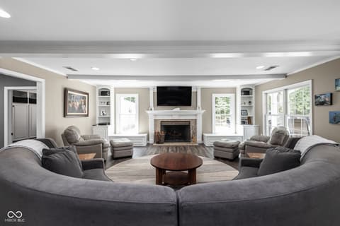Photo of 5840 High Fall Road, Indianapolis, IN
