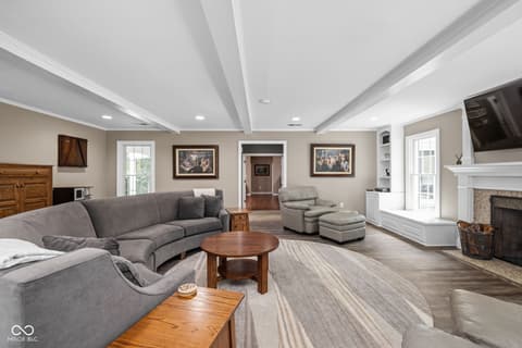 Photo of 5840 High Fall Road, Indianapolis, IN