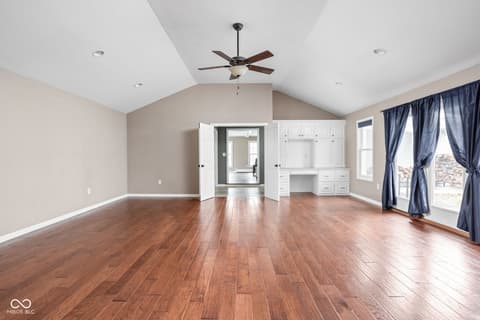 Photo of 5840 High Fall Road, Indianapolis, IN