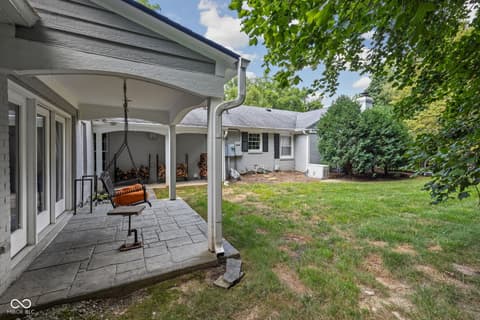 Photo of 5840 High Fall Road, Indianapolis, IN