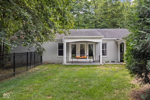 Photo of 5840 High Fall Road, Indianapolis, IN