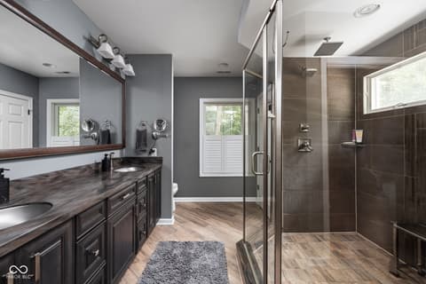 Photo of 5840 High Fall Road, Indianapolis, IN