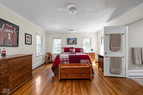Photo of 5840 High Fall Road, Indianapolis, IN