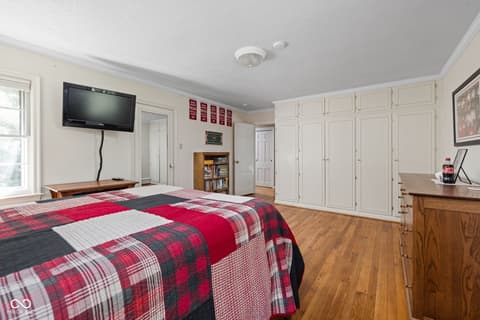 Photo of 5840 High Fall Road, Indianapolis, IN