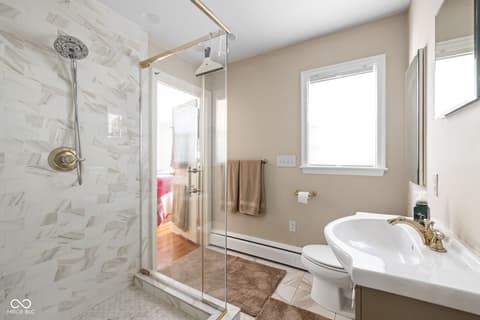 Photo of 5840 High Fall Road, Indianapolis, IN
