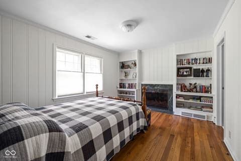Photo of 5840 High Fall Road, Indianapolis, IN