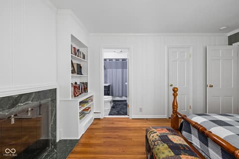 Photo of 5840 High Fall Road, Indianapolis, IN
